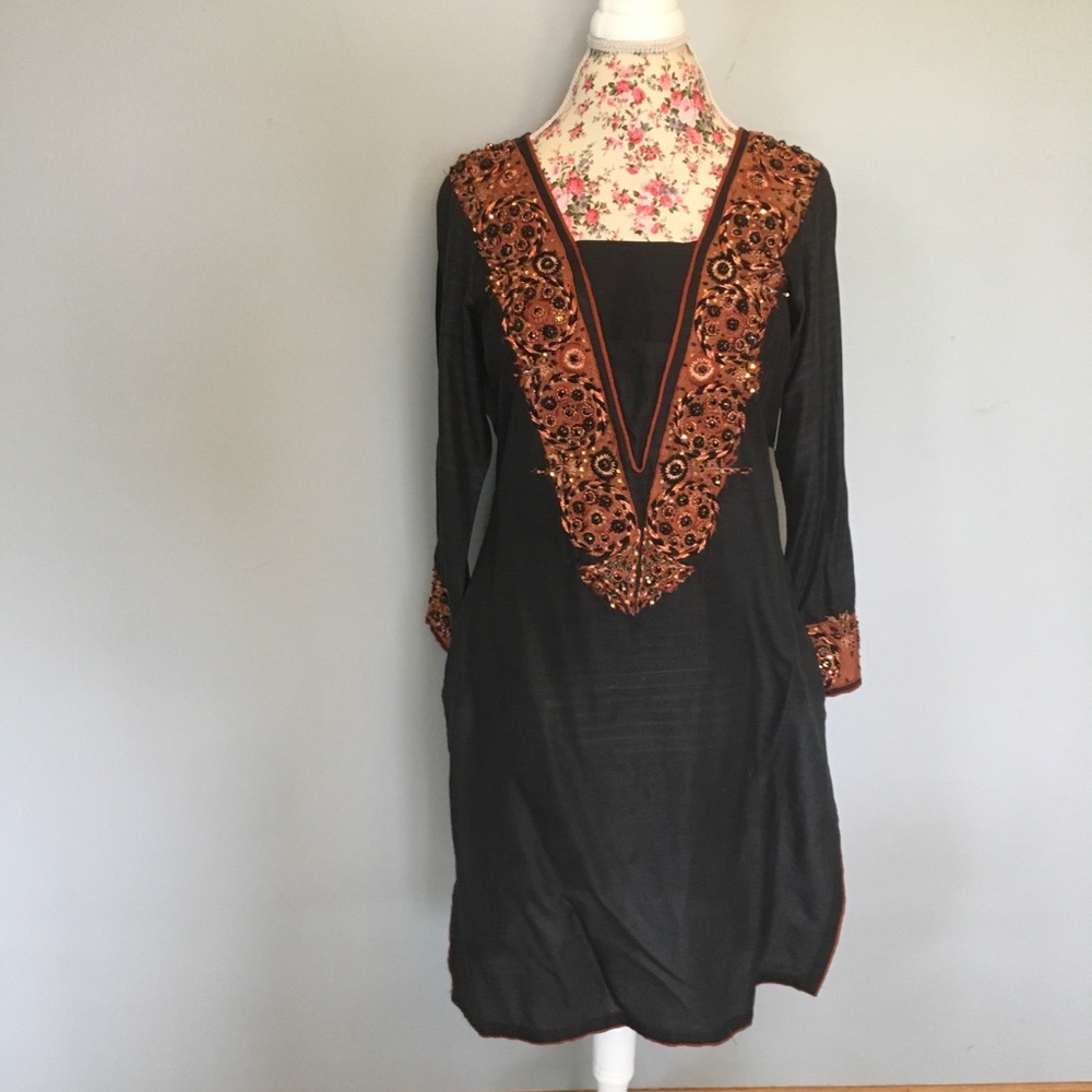 Pakistani Indian dress 2 piece